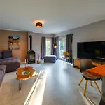 Feriehus Auszeit-im-harz Haus 6 Wernigerode