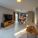 Auszeit-im-harz Haus 6 * Wernigerode