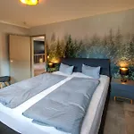 Auszeit-im-harz Haus 6 * Wernigerode
