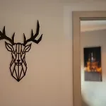 Auszeit-im-harz Haus 6 Wernigerode