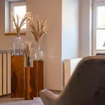 Auszeit-im-harz Haus 6 Feriehus