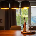 Auszeit-im-harz Haus 6 Feriehus