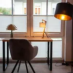 Feriehus Auszeit-im-harz Haus 6 *