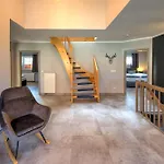Auszeit-im-harz Haus 6 * Wernigerode