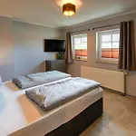 Feriehus Auszeit-im-harz Haus 6 Wernigerode