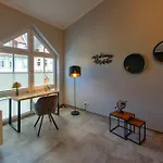 Auszeit-im-harz Haus 6 Wernigerode