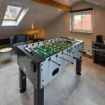 Auszeit-im-harz Haus 6 Feriehus