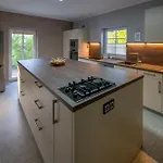 Feriehus Auszeit-im-harz Haus 6