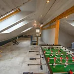 Feriehus Auszeit-im-harz Haus 6 *