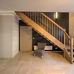 Auszeit-im-harz Haus 6 *
