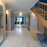 Auszeit-im-harz Haus 6 Feriehus Wernigerode