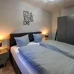 Feriehus Auszeit-im-harz Haus 6 *