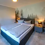 Feriehus Auszeit-im-harz Haus 6