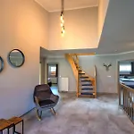 Auszeit-im-harz Haus 6 Feriehus