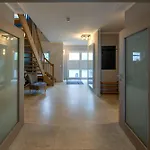 Feriehus Auszeit-im-harz Haus 6 *