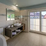 Auszeit-im-harz Haus 6 * Wernigerode