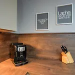 Auszeit-im-harz Haus 6 Feriehus Wernigerode