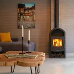 Auszeit-im-harz Haus 6 *
