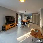 Auszeit-im-harz Haus 6 Feriehus *