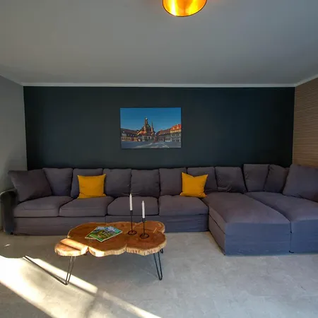 Auszeit-im-harz Haus 6 * Wernigerode