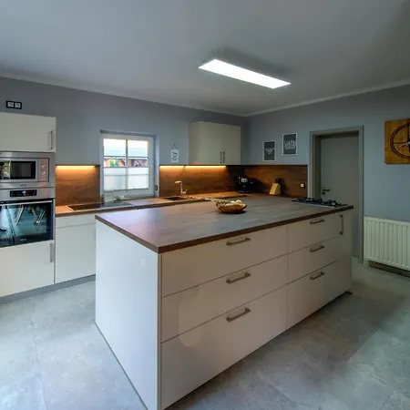 Feriehus Auszeit-im-harz Haus 6 *