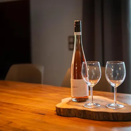 Feriehus Auszeit-im-harz Haus 6