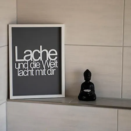 Auszeit-im-harz Haus 6 Feriehus *