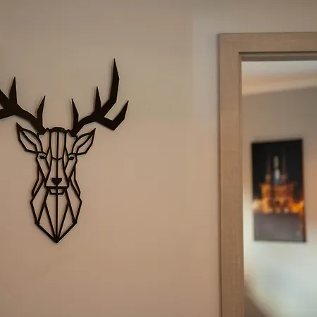 Auszeit-im-harz Haus 6 فيرنغروده