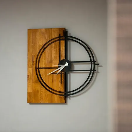 بيت للعطل Auszeit-im-harz Haus 6 *