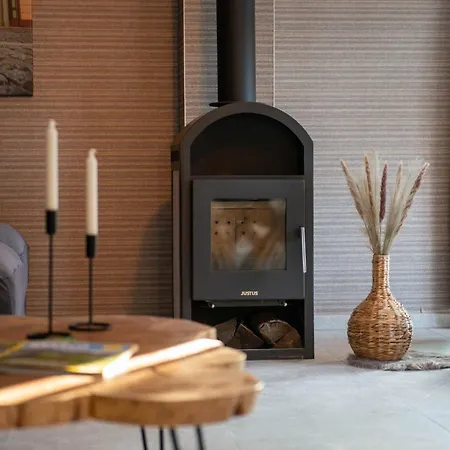 Auszeit-im-harz Haus 6 بيت للعطل *