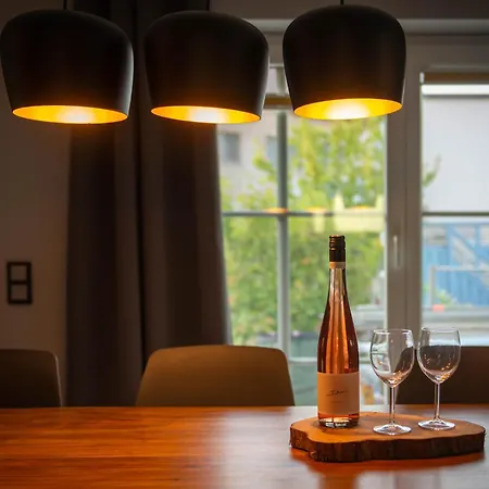 Auszeit-im-harz Haus 6 Feriehus