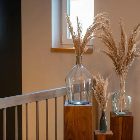 Feriehus Auszeit-im-harz Haus 6 Wernigerode