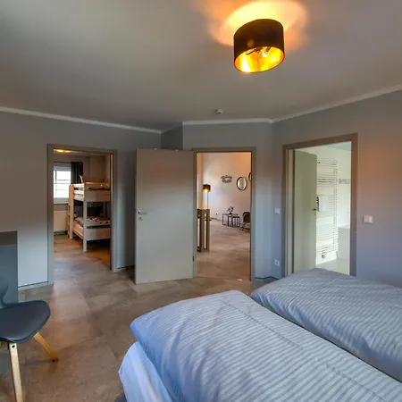 Auszeit-im-harz Haus 6 Feriehus Wernigerode