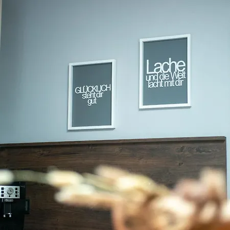 Feriehus Auszeit-im-harz Haus 6 *