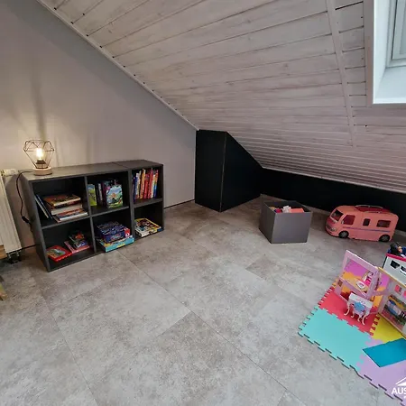 Auszeit-im-harz Haus 6 *