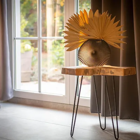 Auszeit-im-harz Haus 6 * فيرنغروده