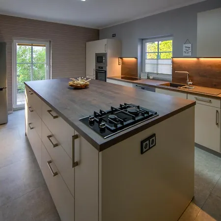 بيت للعطل Auszeit-im-harz Haus 6