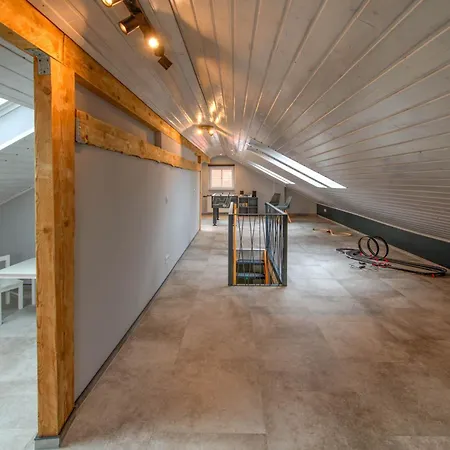 Auszeit-im-harz Haus 6 بيت للعطل فيرنغروده