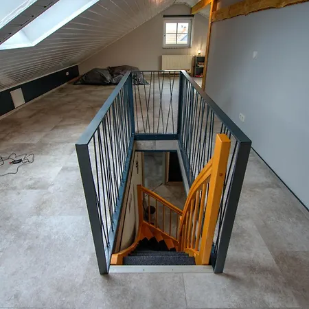 Auszeit-im-harz Haus 6 فيرنغروده