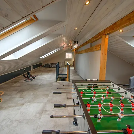 Feriehus Auszeit-im-harz Haus 6 *