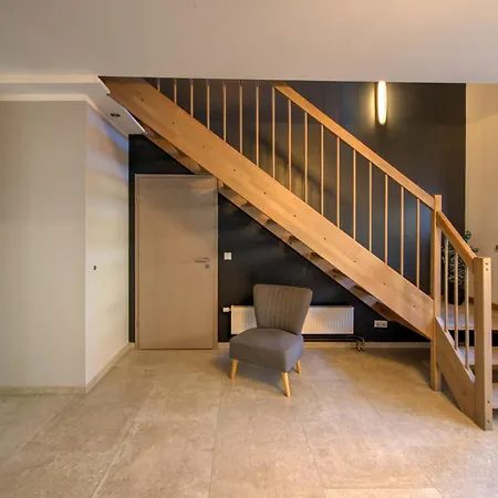 Auszeit-im-harz Haus 6 *