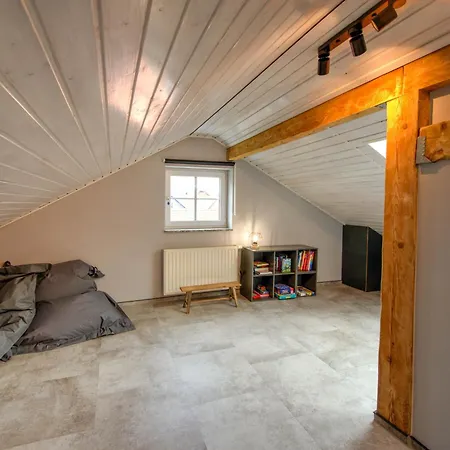 بيت للعطل Auszeit-im-harz Haus 6