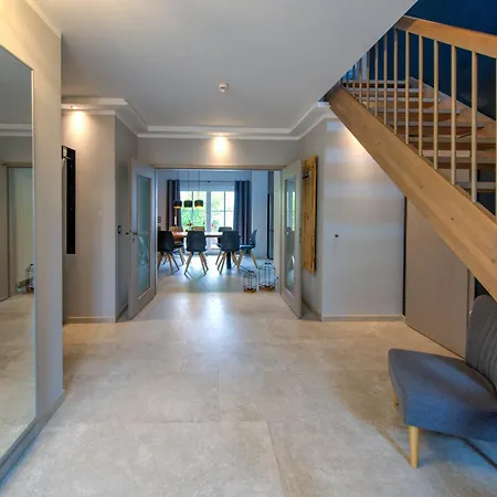 Auszeit-im-harz Haus 6 Feriehus Wernigerode