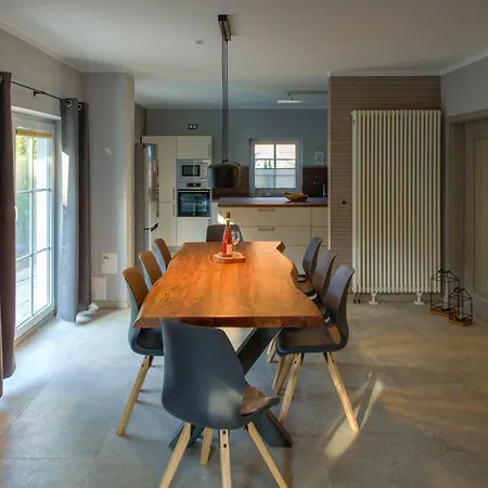 Auszeit-im-harz Haus 6 Feriehus