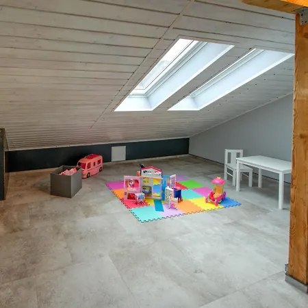 Auszeit-im-harz Haus 6 *