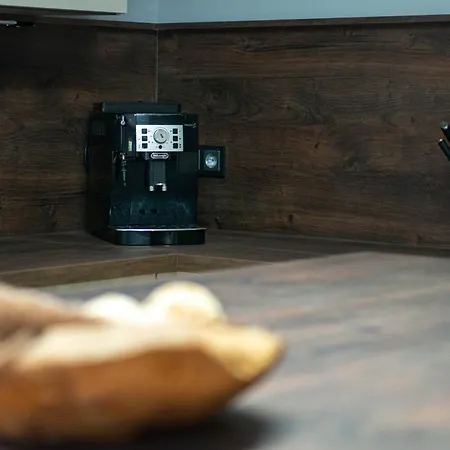 Auszeit-im-harz Haus 6 فيرنغروده