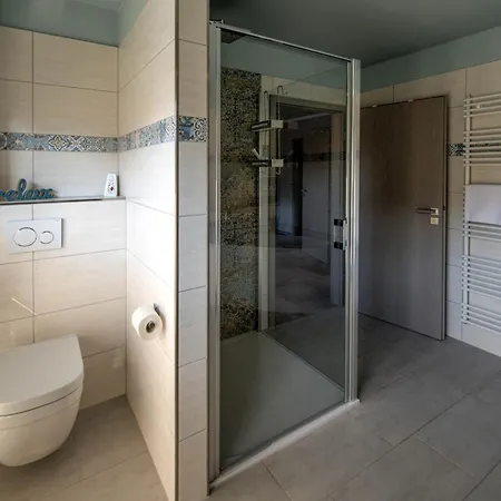 Auszeit-im-harz Haus 6 بيت للعطل