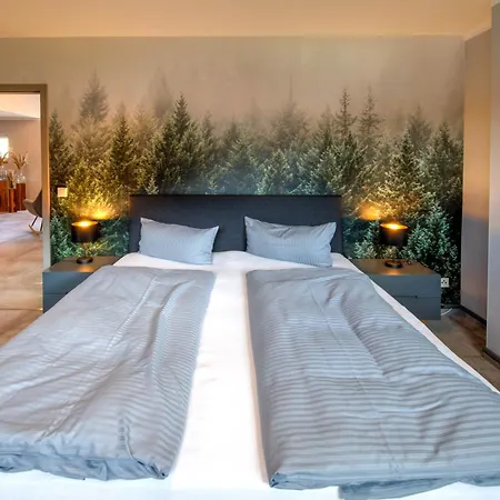 Auszeit-im-harz Haus 6 Feriehus *