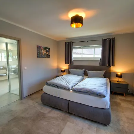 بيت للعطل Auszeit-im-harz Haus 6 فيرنغروده