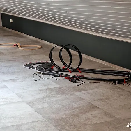 Auszeit-im-harz Haus 6 * فيرنغروده